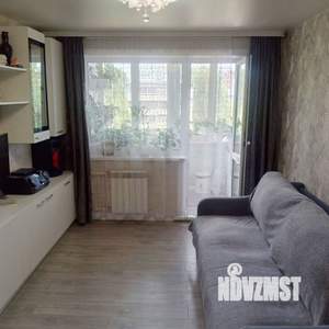 2-к квартира, вторичка, 42м2, 5/5 этаж