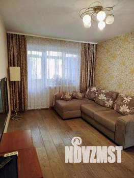 2-к квартира, вторичка, 44м2, 4/5 этаж