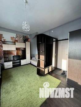 Студия квартира, вторичка, 25м2, 3/3 этаж