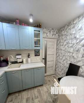 2-к квартира, вторичка, 38м2, 4/10 этаж