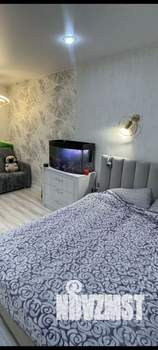 Студия квартира, вторичка, 34м2, 7/18 этаж