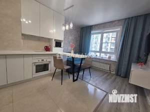 2-к квартира, вторичка, 44м2, 11/15 этаж