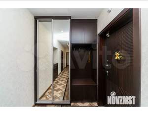 3-к квартира, вторичка, 86м2, 12/16 этаж