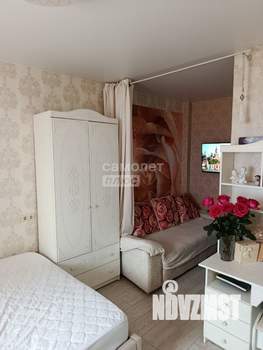 1-к квартира, вторичка, 40м2, 2/9 этаж