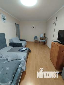 3-к квартира, вторичка, 61м2, 2/5 этаж