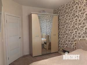 3-к квартира, вторичка, 76м2, 8/11 этаж