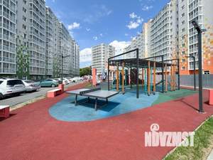 1-к квартира, вторичка, 30м2, 11/12 этаж