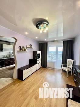 2-к квартира, вторичка, 64м2, 5/9 этаж