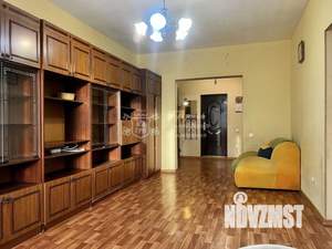 2-к квартира, вторичка, 70м2, 2/10 этаж