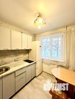 2-к квартира, вторичка, 43м2, 3/5 этаж