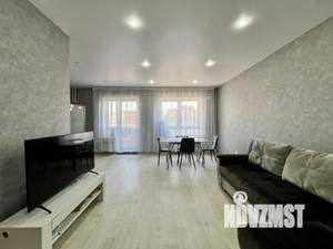2-к квартира, вторичка, 60м2, 14/18 этаж