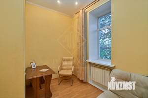 3-к квартира, вторичка, 67м2, 2/3 этаж