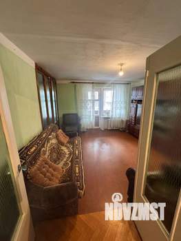 3-к квартира, вторичка, 64м2, 2/6 этаж