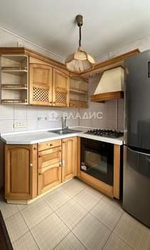 2-к квартира, вторичка, 42м2, 4/4 этаж