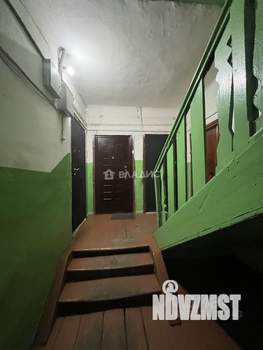 2-к квартира, вторичка, 64м2, 1/2 этаж