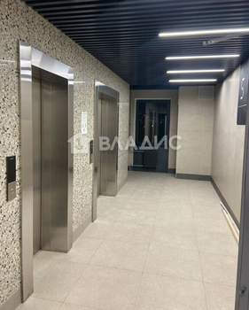 2-к квартира, вторичка, 37м2, 5/16 этаж