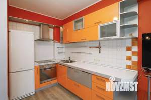 1-к квартира, вторичка, 56м2, 7/12 этаж