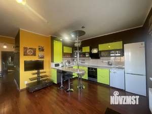 2-к квартира, вторичка, 61м2, 6/17 этаж