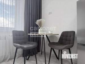 1-к квартира, вторичка, 36м2, 8/10 этаж