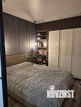 2-к квартира, вторичка, 72м2, 12/12 этаж