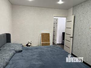 2-к квартира, вторичка, 48м2, 1/5 этаж