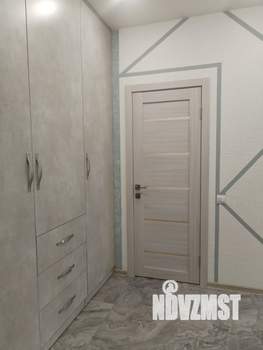 Студия квартира, вторичка, 37м2, 8/9 этаж