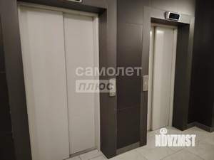 2-к квартира, вторичка, 48м2, 4/17 этаж