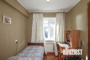 2-к квартира, вторичка, 42м2, 1/2 этаж