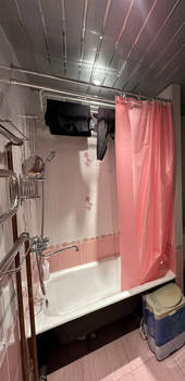 2-к квартира, вторичка, 45м2, 4/4 этаж