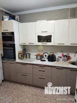 1-к квартира, вторичка, 33м2, 1/5 этаж