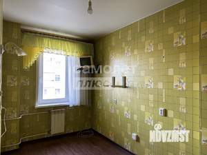 1-к квартира, вторичка, 42м2, 7/9 этаж