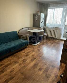 1-к квартира, вторичка, 30м2, 4/5 этаж