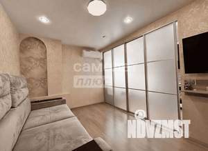 1-к квартира, вторичка, 52м2, 9/9 этаж