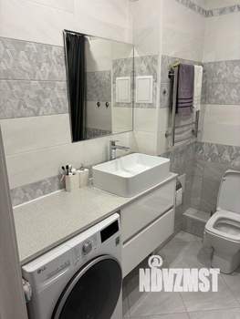 2-к квартира, вторичка, 52м2, 11/16 этаж