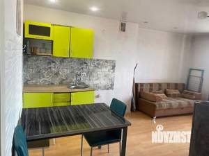 Студия квартира, вторичка, 33м2, 8/9 этаж