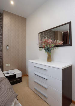 4-к квартира, вторичка, 128м2, 5/10 этаж