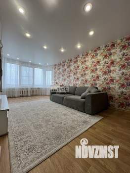 3-к квартира, вторичка, 85м2, 9/9 этаж