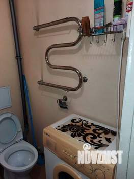 1-к квартира, вторичка, 31м2, 5/5 этаж