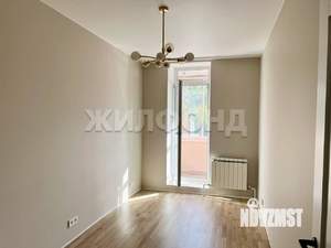 2-к квартира, вторичка, 54м2, 2/4 этаж