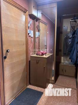 4-к квартира, вторичка, 60м2, 4/5 этаж