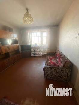 3-к квартира, вторичка, 62м2, 5/5 этаж
