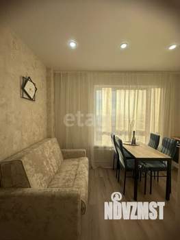 1-к квартира, вторичка, 31м2, 11/13 этаж