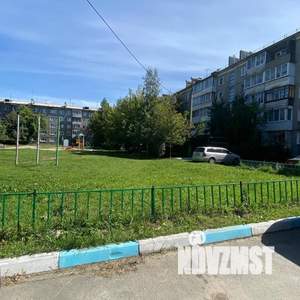 1-к квартира, вторичка, 30м2, 5/5 этаж