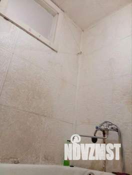 1-к квартира, вторичка, 33м2, 1/5 этаж