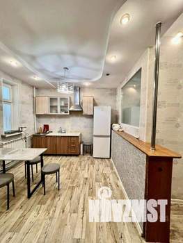 1-к квартира, вторичка, 48м2, 1/4 этаж