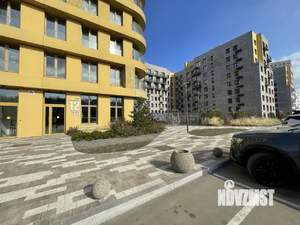 3-к квартира, вторичка, 58м2, 2/9 этаж