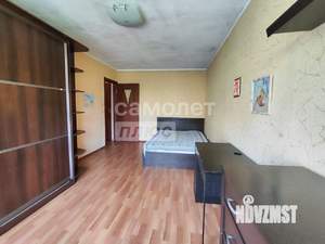 2-к квартира, вторичка, 43м2, 5/5 этаж