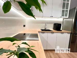 Студия квартира, вторичка, 46м2, 7/9 этаж