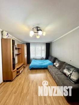 1-к квартира, вторичка, 47м2, 1/10 этаж