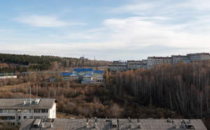 Студия квартира, вторичка, 29м2, 11/11 этаж